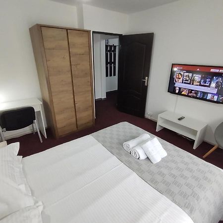 Creative Apartment バイア·マーレ エクステリア 写真