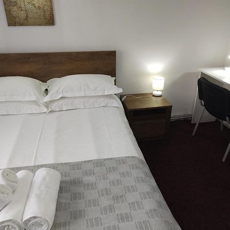 Creative Apartment バイア·マーレ エクステリア 写真