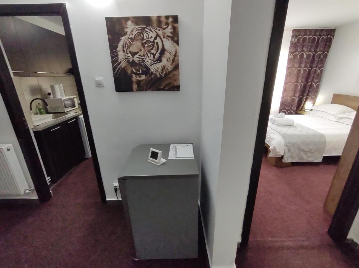 Creative Apartment バイア·マーレ エクステリア 写真