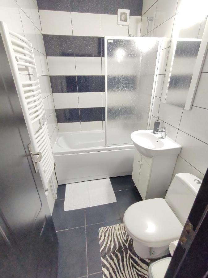 Creative Apartment バイア·マーレ エクステリア 写真
