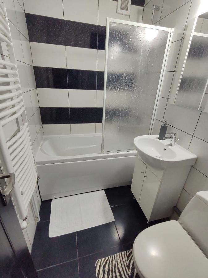 Creative Apartment バイア·マーレ エクステリア 写真
