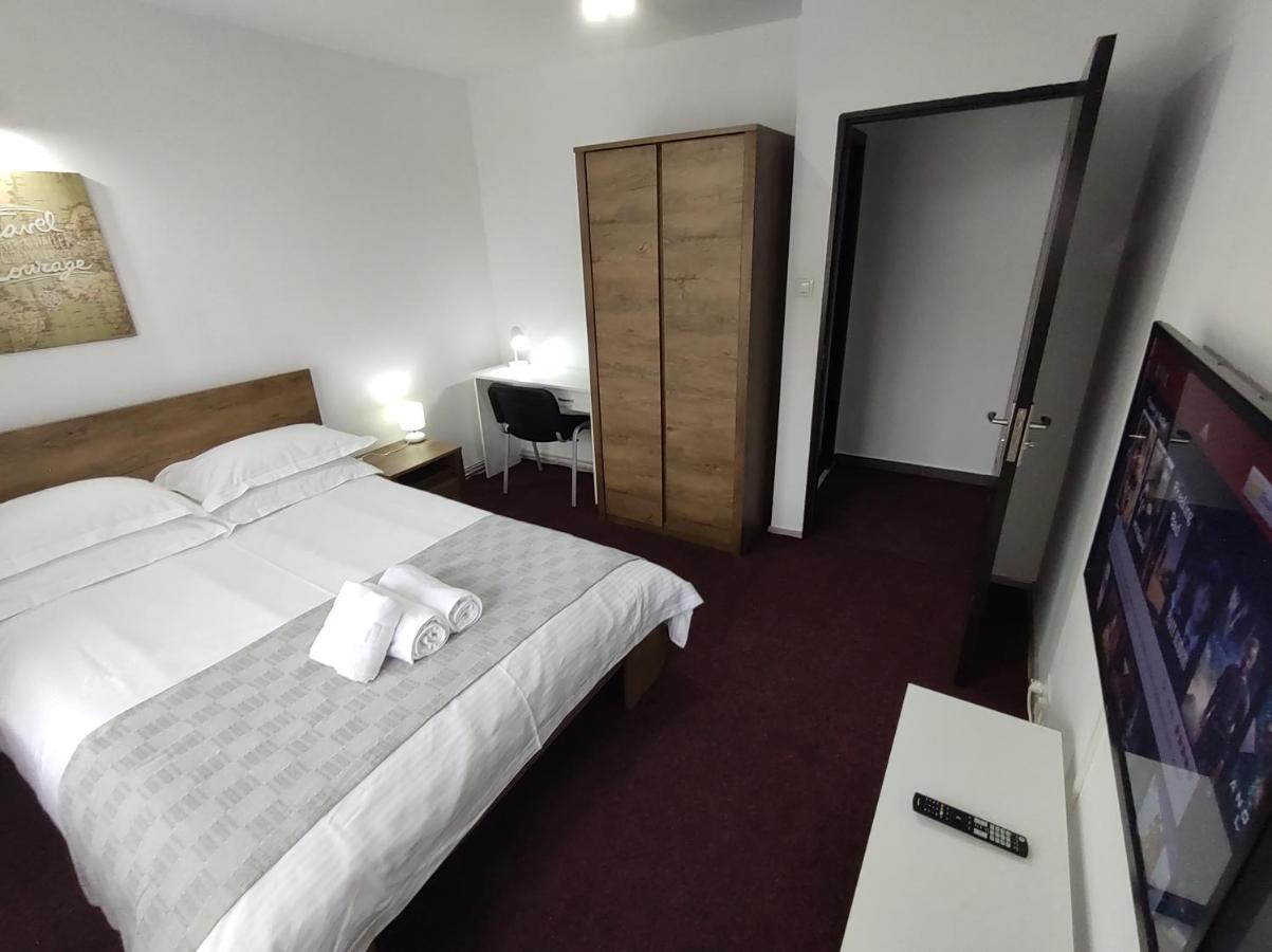 Creative Apartment バイア·マーレ エクステリア 写真