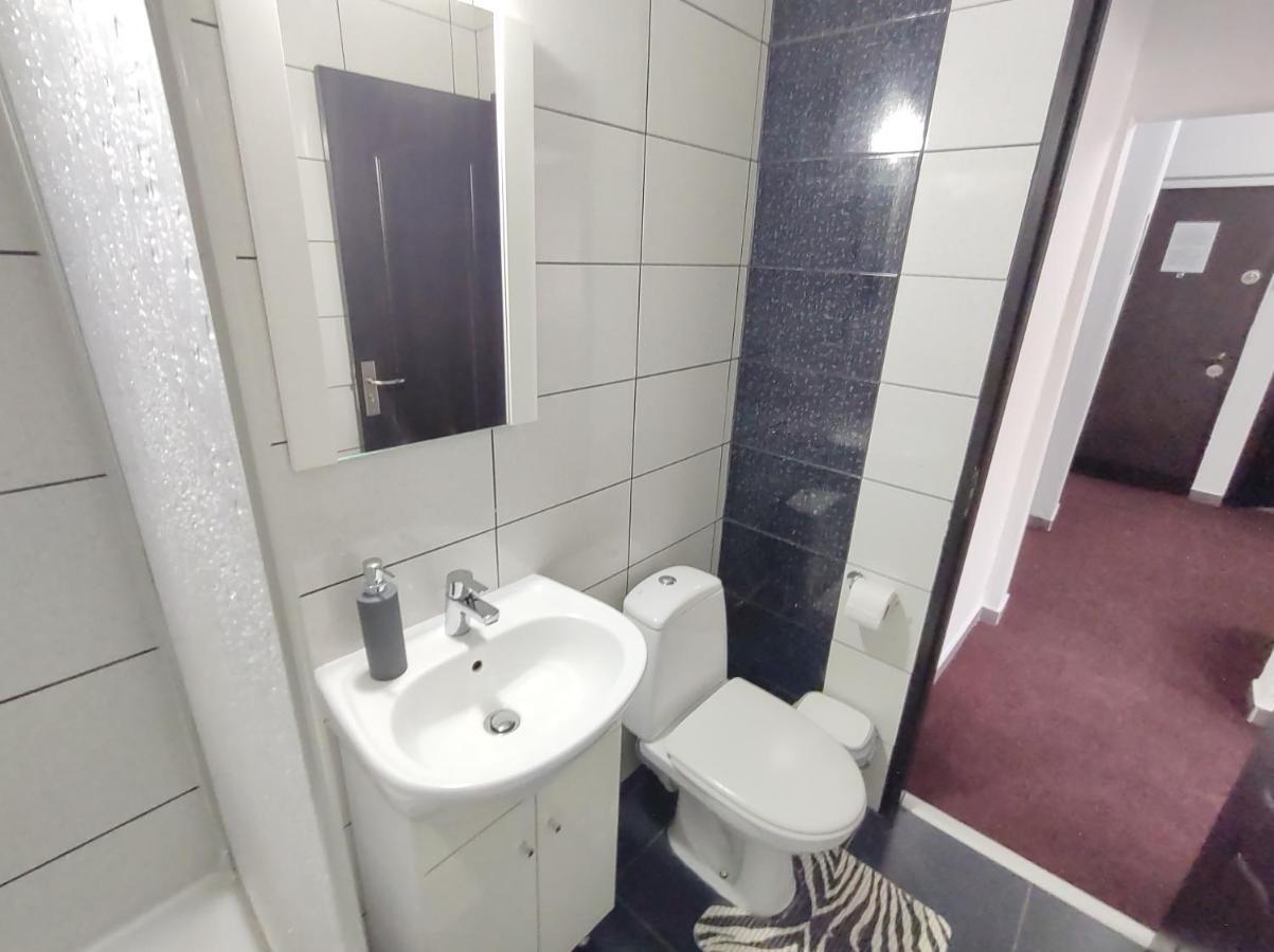 Creative Apartment バイア·マーレ エクステリア 写真