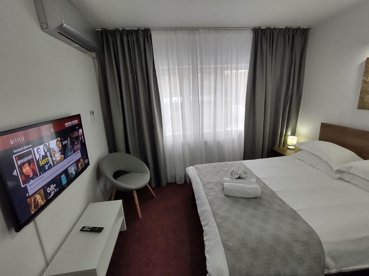 Creative Apartment バイア·マーレ エクステリア 写真