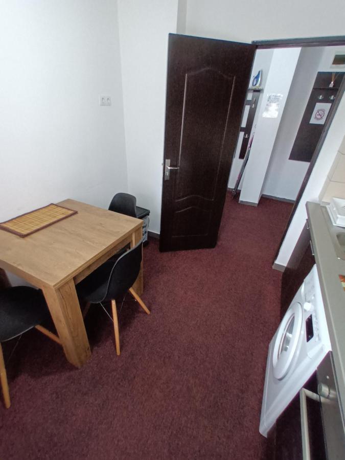Creative Apartment バイア·マーレ エクステリア 写真