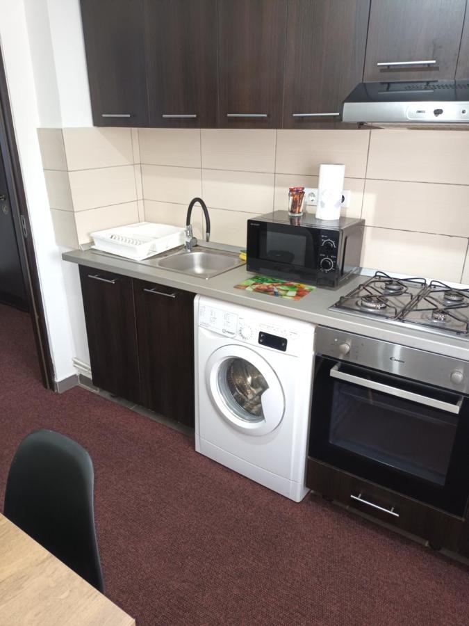 Creative Apartment バイア·マーレ エクステリア 写真