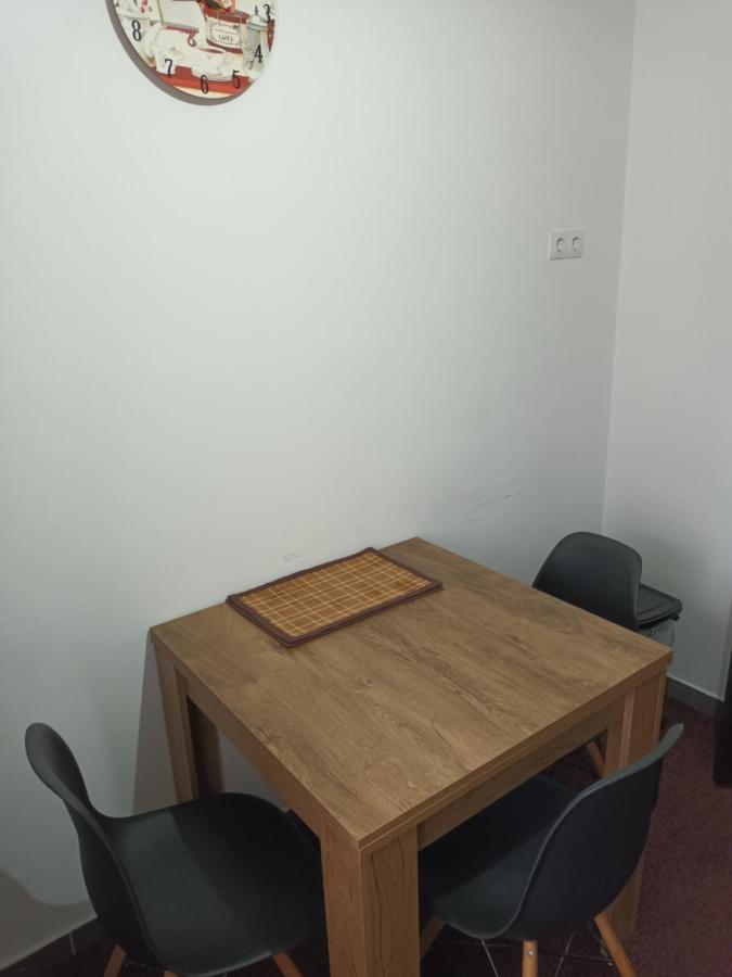 Creative Apartment バイア·マーレ エクステリア 写真
