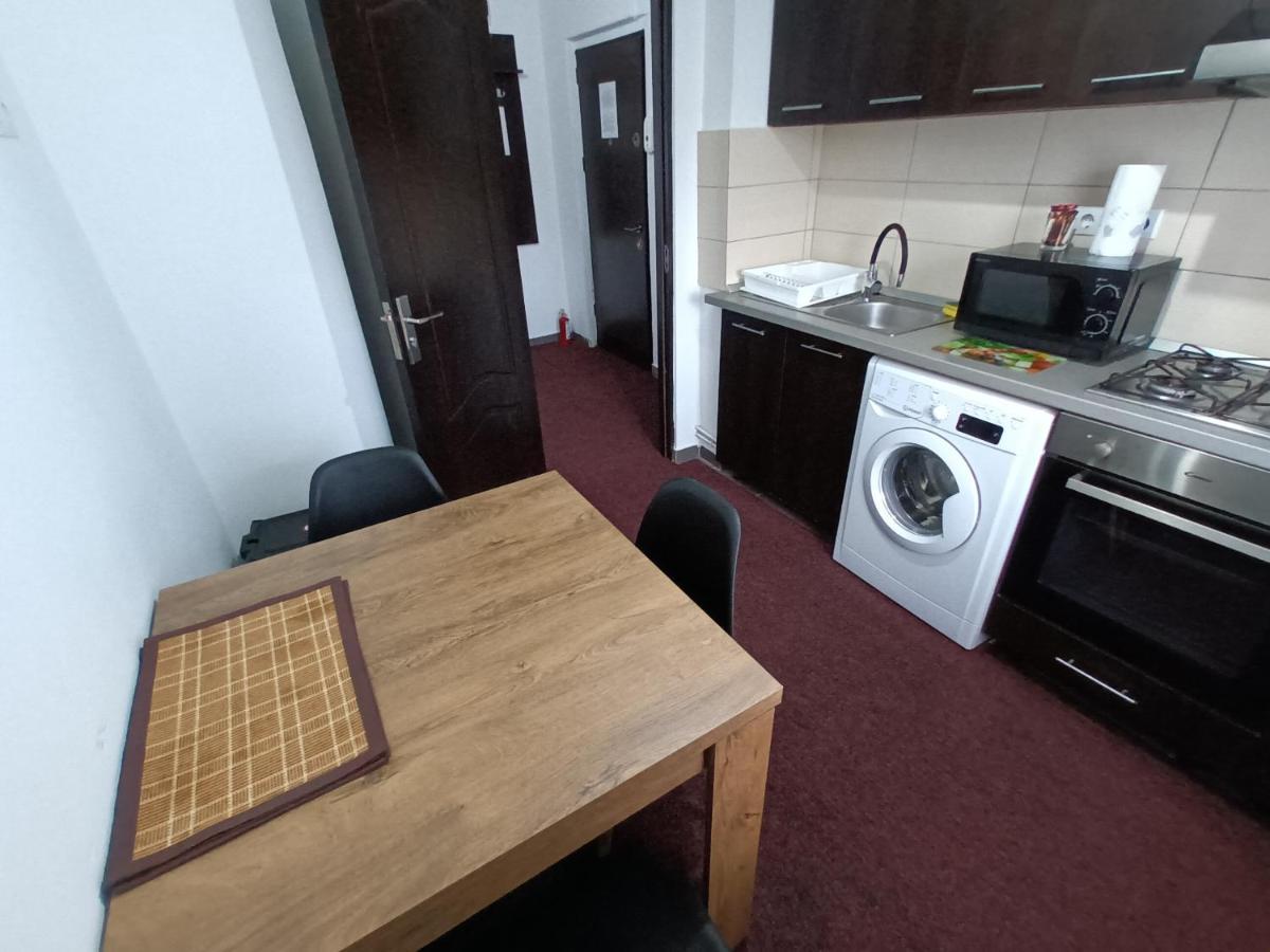 Creative Apartment バイア·マーレ エクステリア 写真