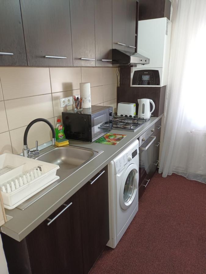 Creative Apartment バイア·マーレ エクステリア 写真