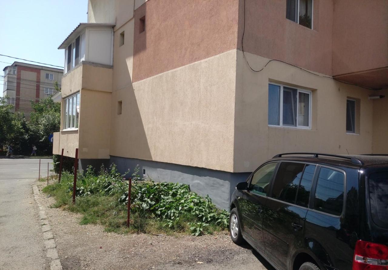 Creative Apartment バイア·マーレ エクステリア 写真
