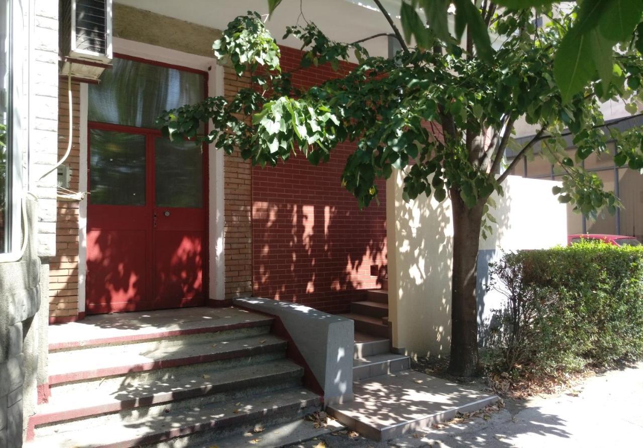 Creative Apartment バイア·マーレ エクステリア 写真