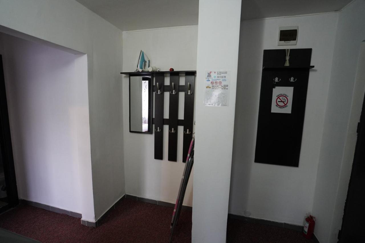 Creative Apartment バイア·マーレ エクステリア 写真