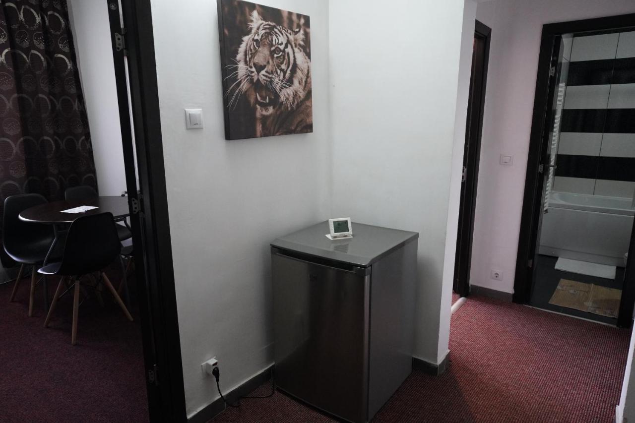 Creative Apartment バイア·マーレ エクステリア 写真