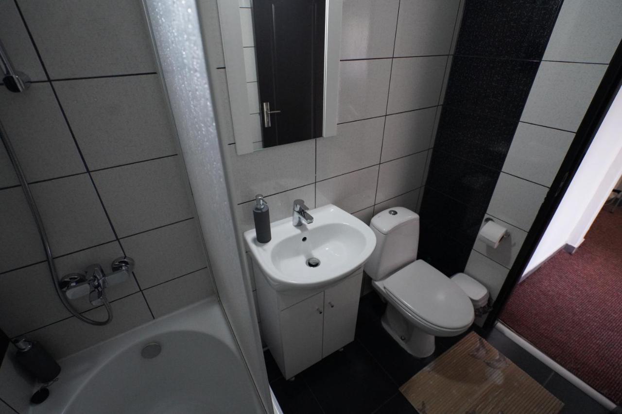 Creative Apartment バイア·マーレ エクステリア 写真